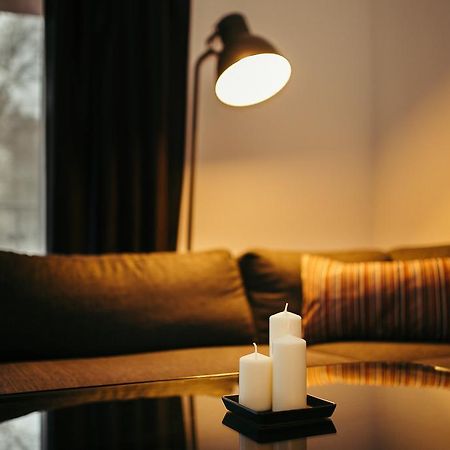 Apartament Sunsea Колобжег Екстериор снимка