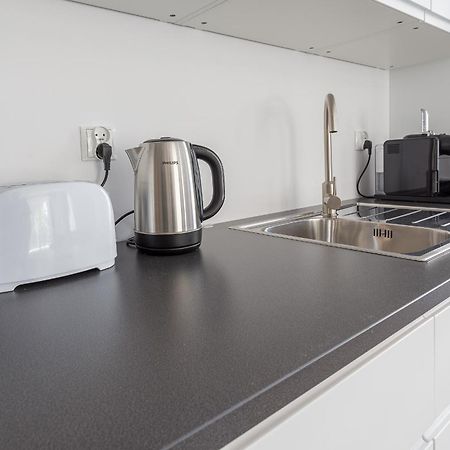 Apartament Sunsea Колобжег Екстериор снимка