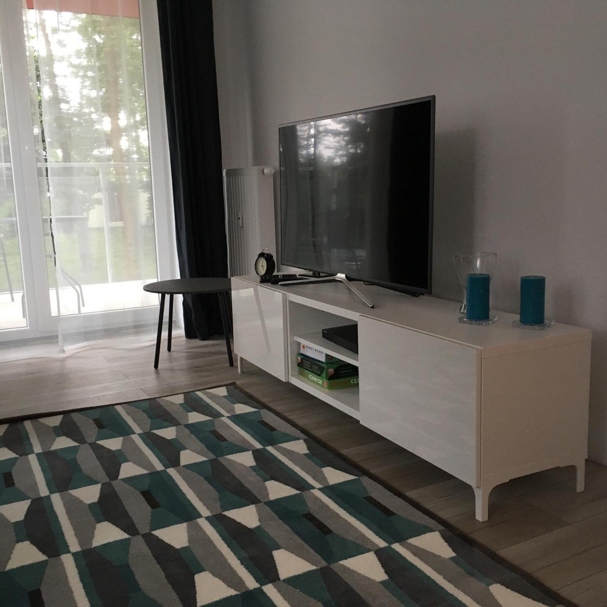 Apartament Sunsea Колобжег Стая снимка