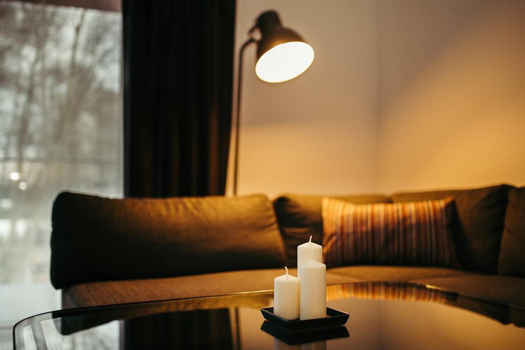Apartament Sunsea Колобжег Екстериор снимка