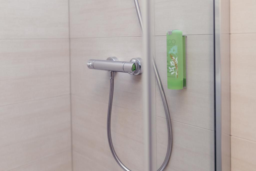 Apartament Sunsea Колобжег Екстериор снимка