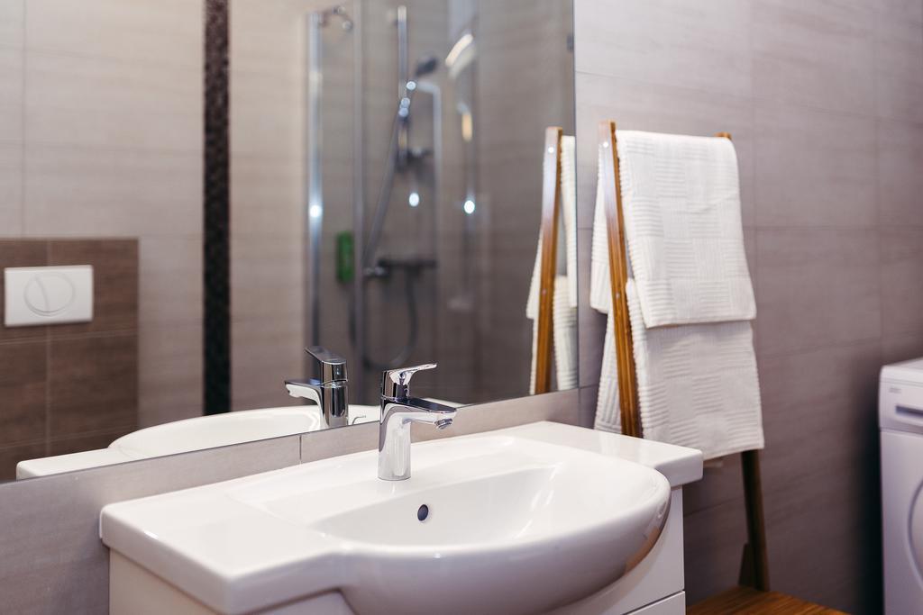 Apartament Sunsea Колобжег Екстериор снимка