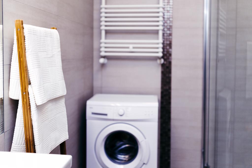 Apartament Sunsea Колобжег Екстериор снимка