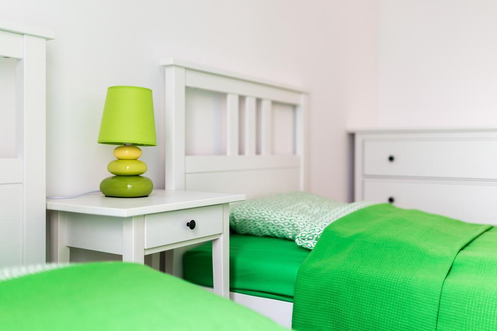 Apartament Sunsea Колобжег Екстериор снимка