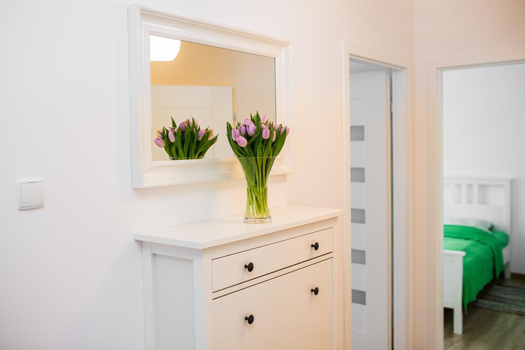 Apartament Sunsea Колобжег Екстериор снимка