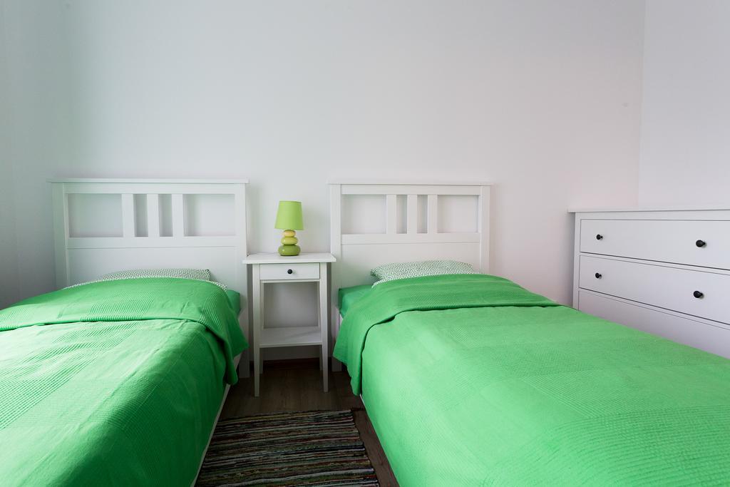Apartament Sunsea Колобжег Екстериор снимка