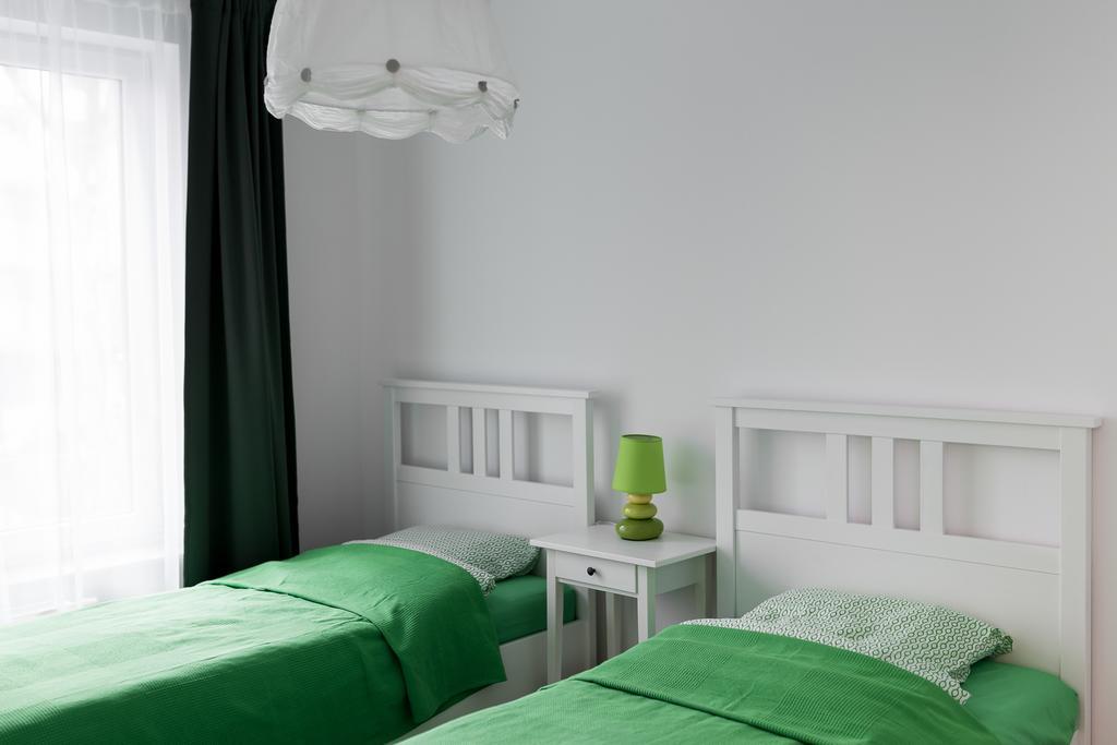 Apartament Sunsea Колобжег Екстериор снимка