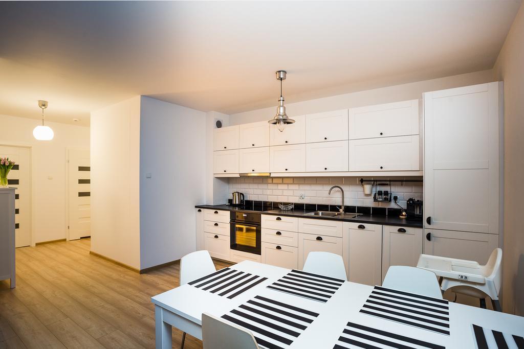 Apartament Sunsea Колобжег Екстериор снимка