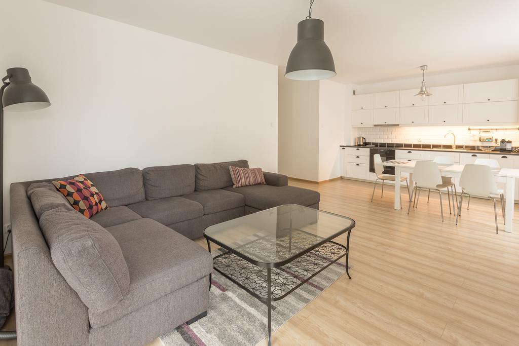 Apartament Sunsea Колобжег Екстериор снимка