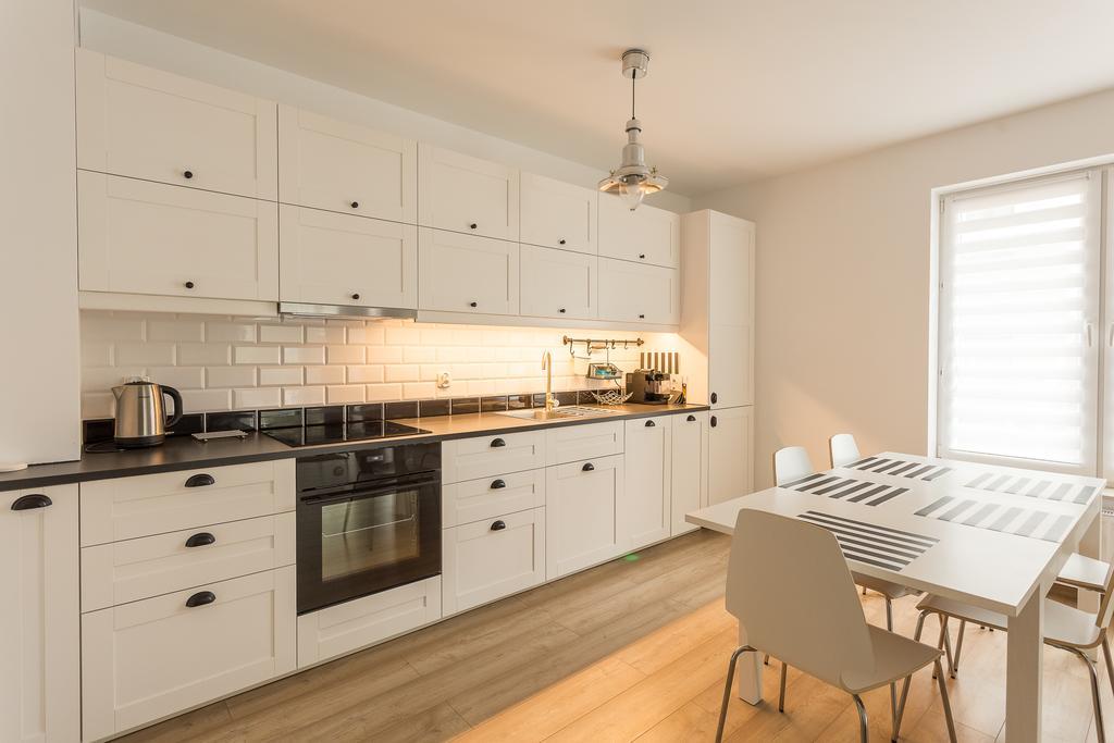 Apartament Sunsea Колобжег Екстериор снимка