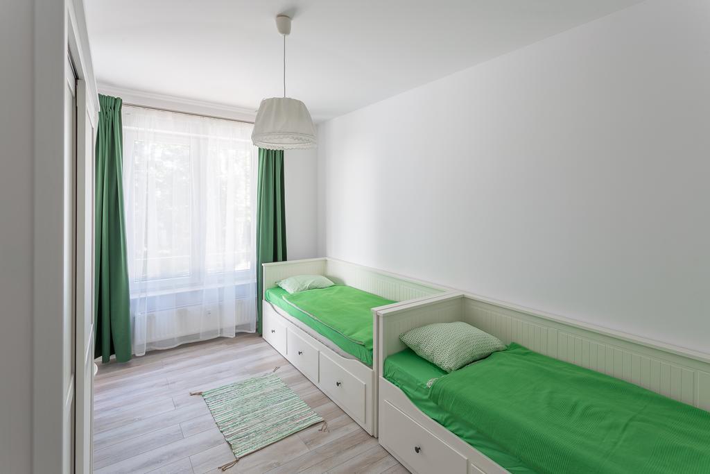 Apartament Sunsea Колобжег Екстериор снимка