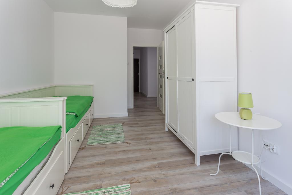 Apartament Sunsea Колобжег Екстериор снимка