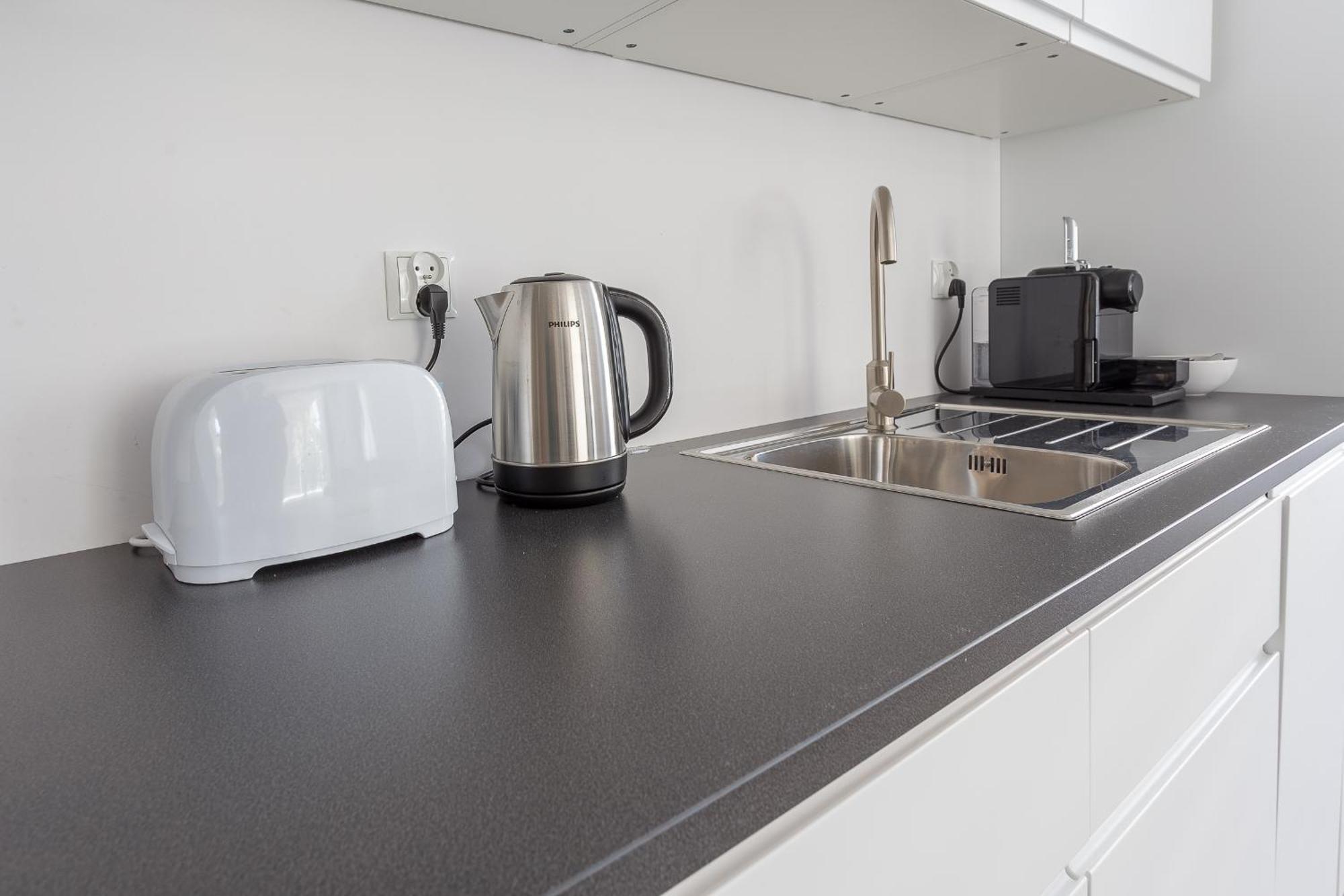 Apartament Sunsea Колобжег Екстериор снимка