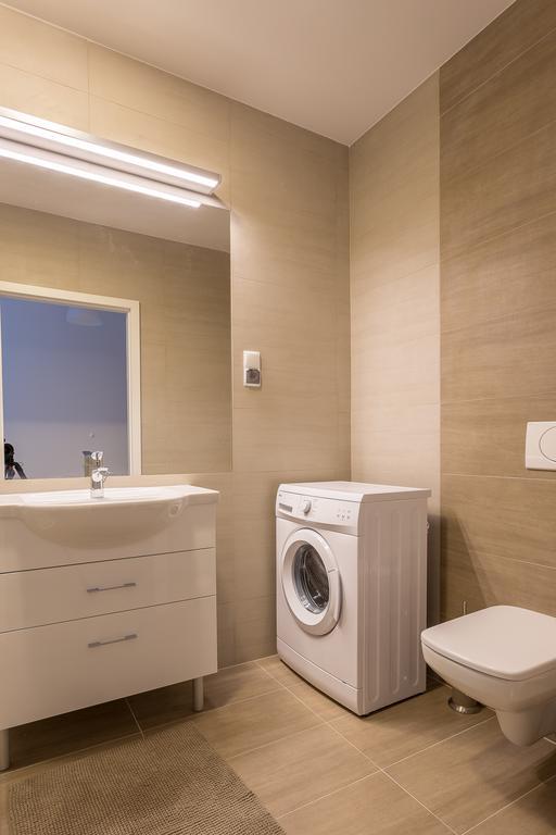 Apartament Sunsea Колобжег Екстериор снимка