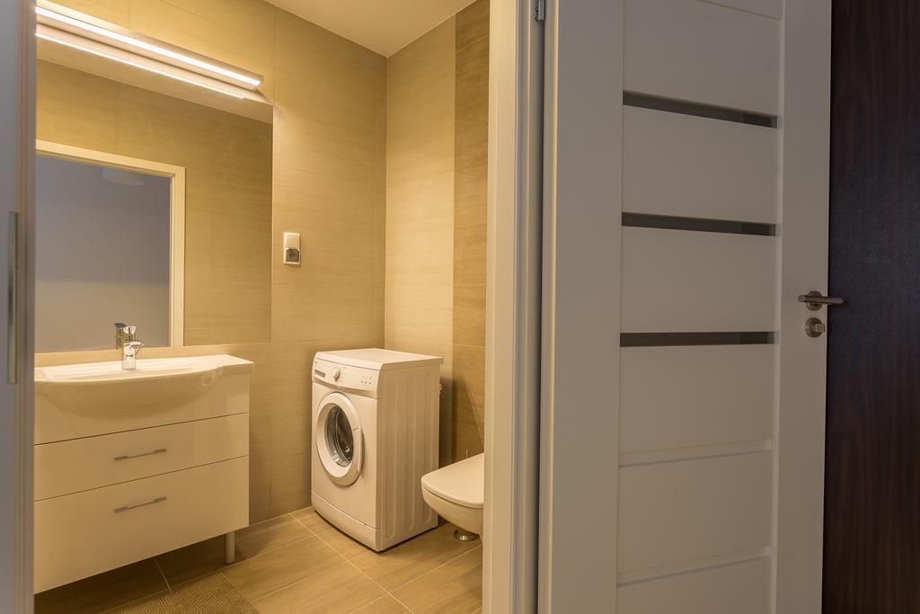 Apartament Sunsea Колобжег Екстериор снимка