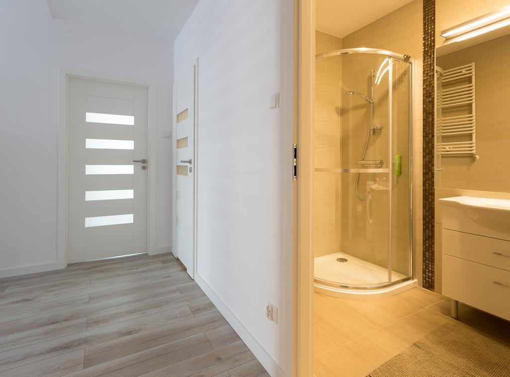 Apartament Sunsea Колобжег Екстериор снимка