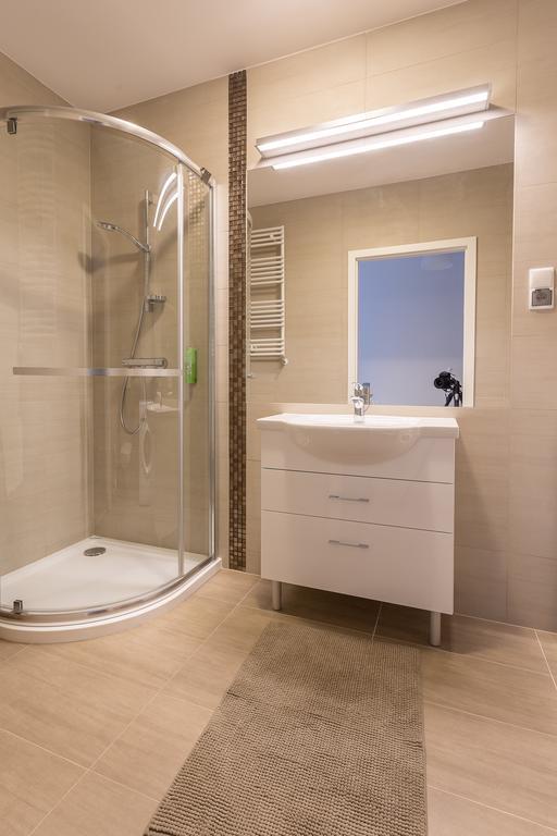 Apartament Sunsea Колобжег Екстериор снимка