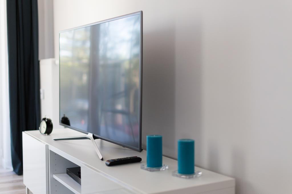 Apartament Sunsea Колобжег Екстериор снимка