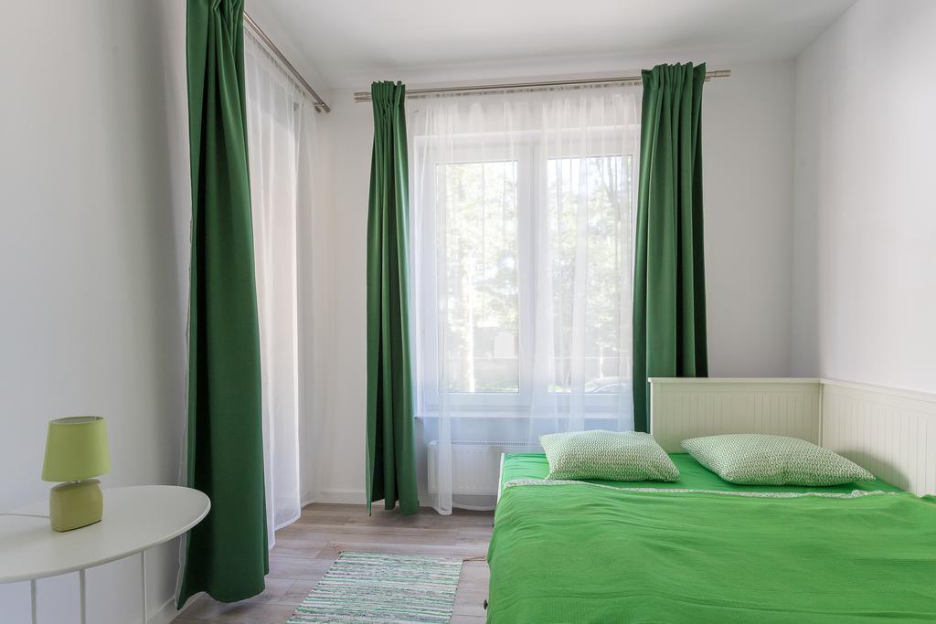 Apartament Sunsea Колобжег Екстериор снимка
