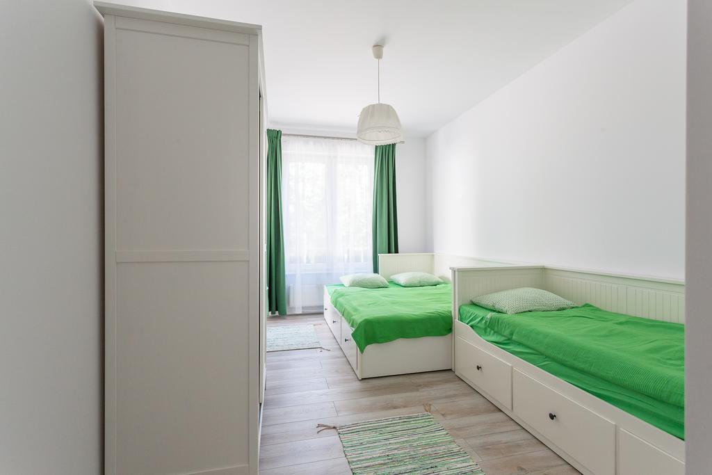 Apartament Sunsea Колобжег Екстериор снимка