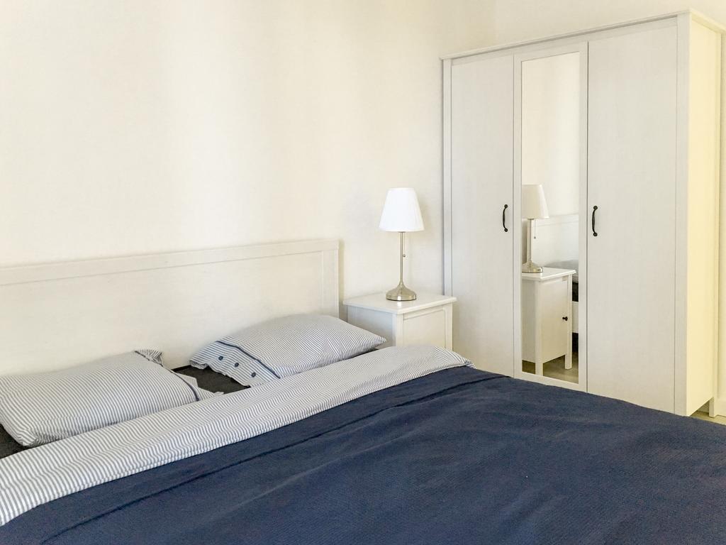 Apartament Sunsea Колобжег Екстериор снимка