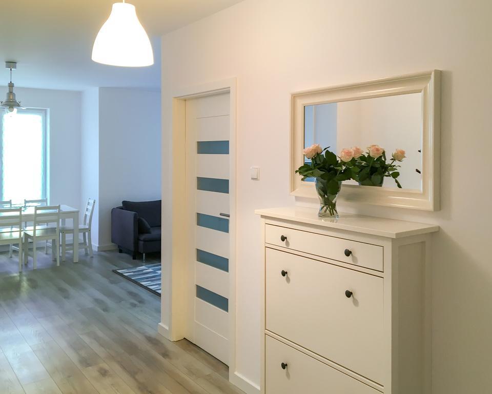 Apartament Sunsea Колобжег Екстериор снимка