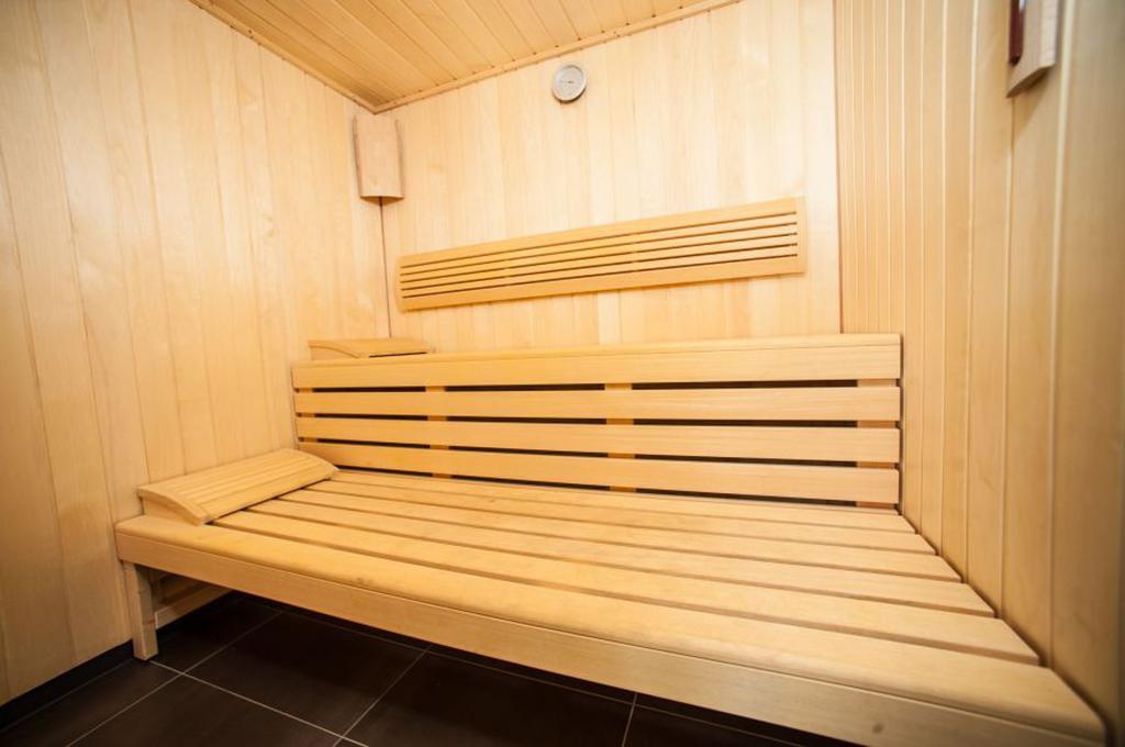 Apartament Sunsea Колобжег Екстериор снимка