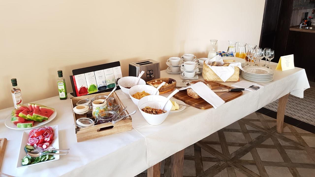 Apartament Sunsea Колобжег Екстериор снимка