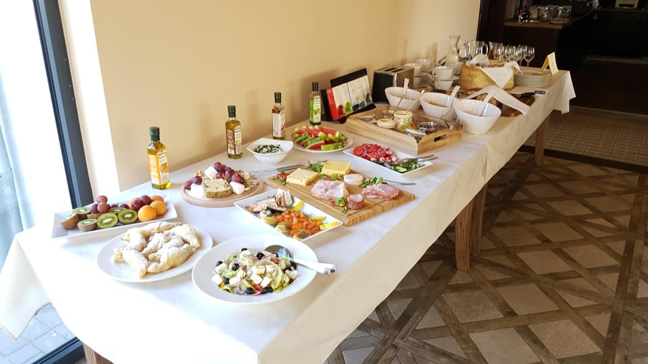 Apartament Sunsea Колобжег Екстериор снимка