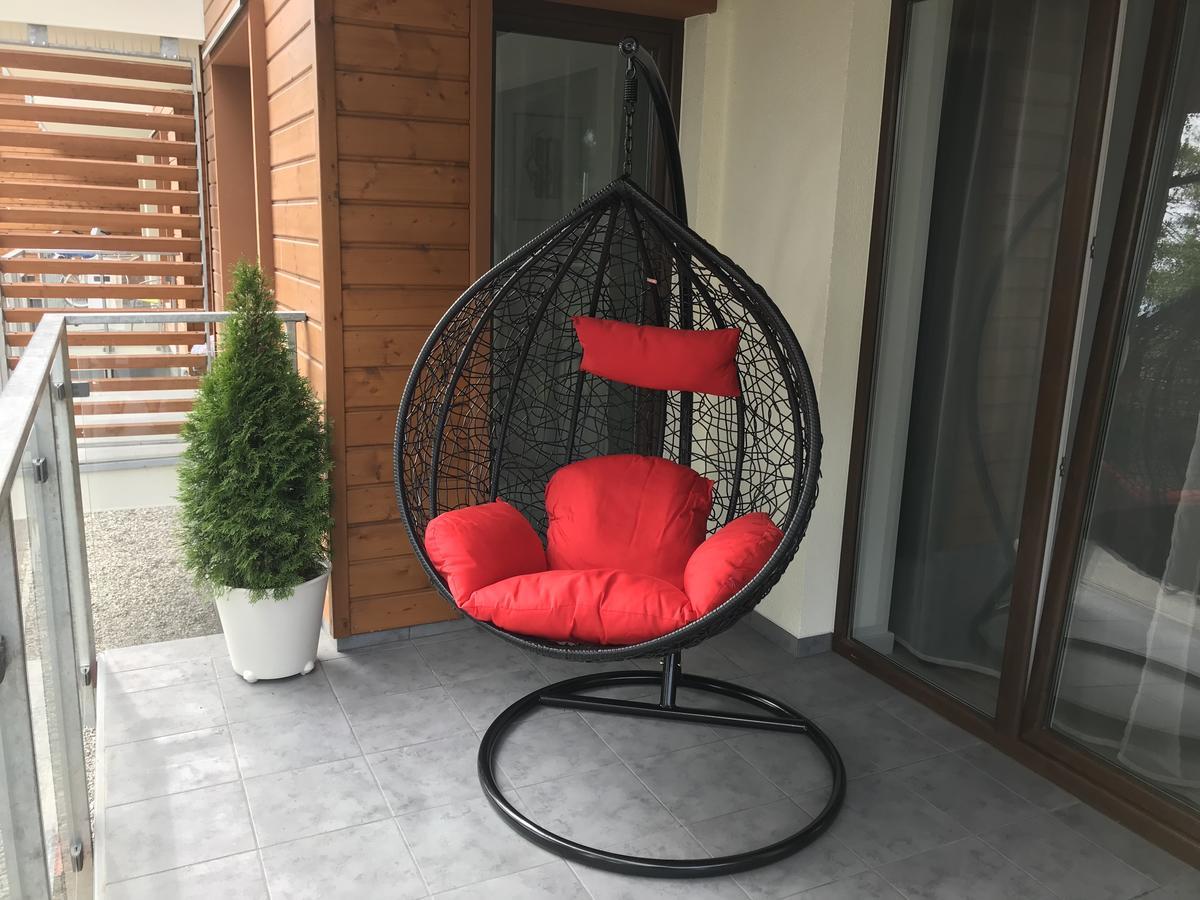 Apartament Sunsea Колобжег Екстериор снимка